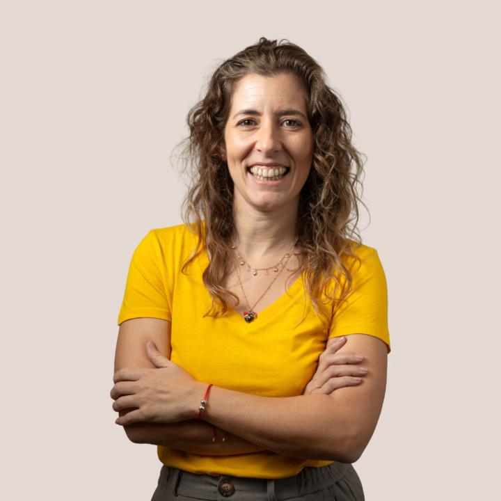Cecilia Forciniti