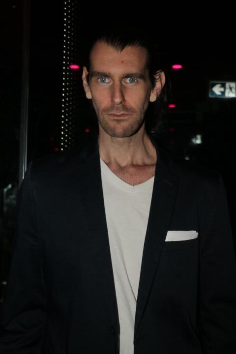 Tyson Lamb
