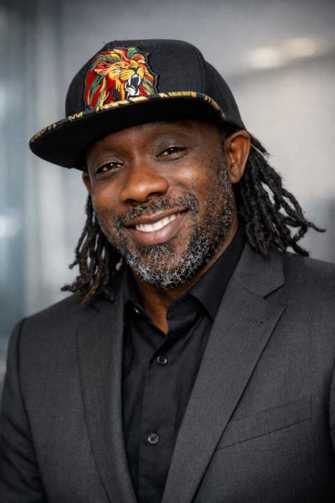 Poet Williams