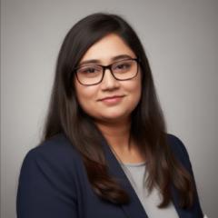 Zahima Salloo