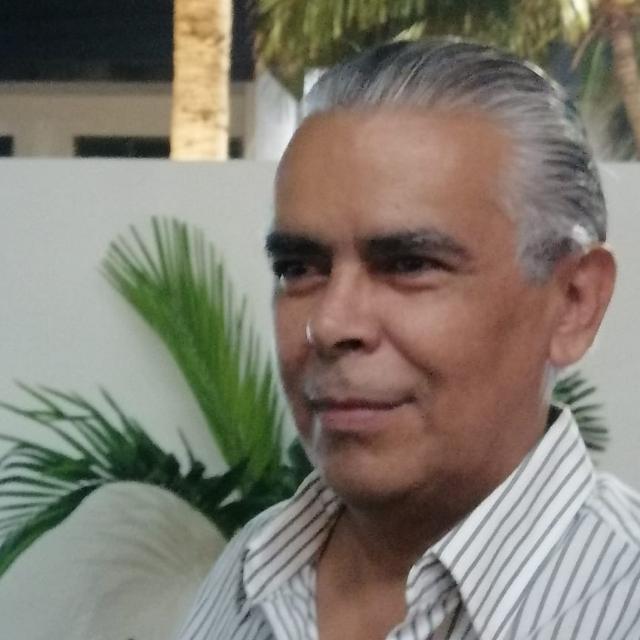 Carlos Fernando Diez de Sollano