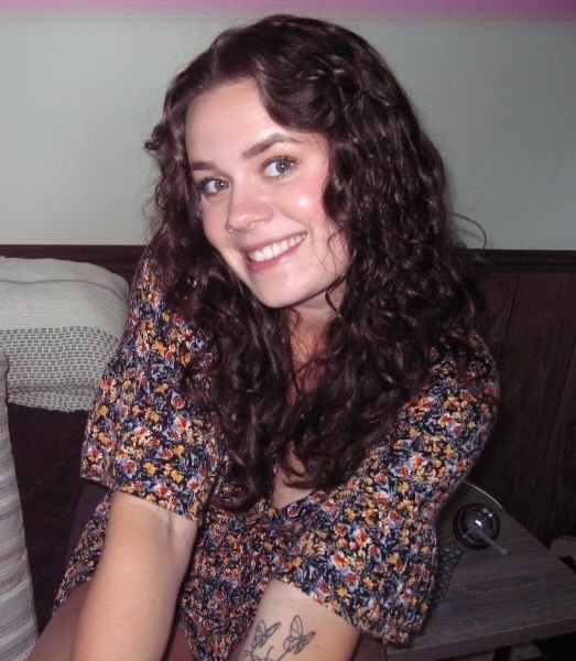 Monica Perkins