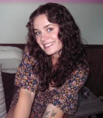 Monica Perkins