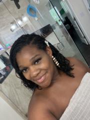 Lakieshia Clarida