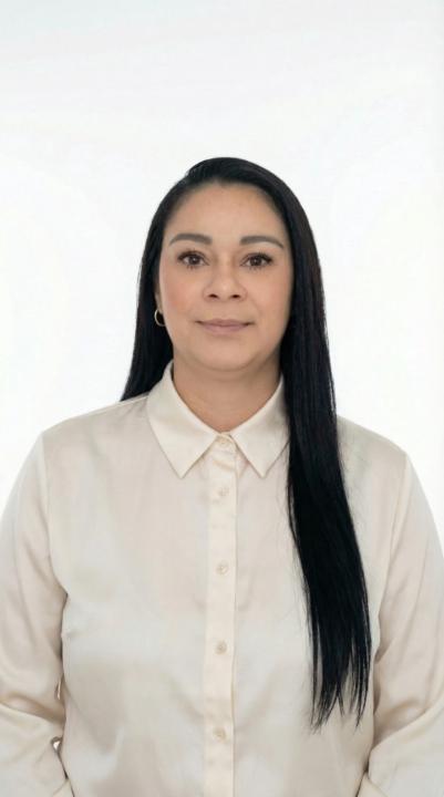 Beatriz Mendoza