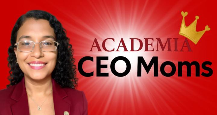 Academia CEO Moms