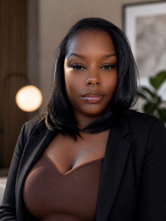 Jasmine Walker