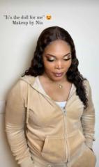 Ronisha Diva essentialz
