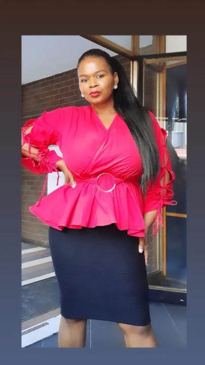 Sabina Ibiayo
