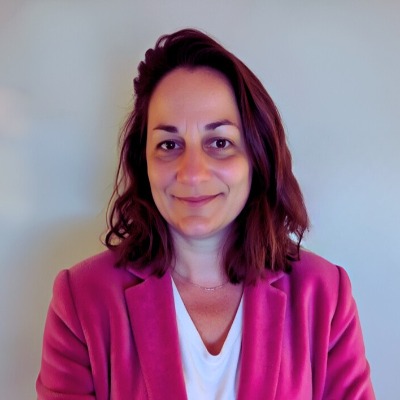 Julie Buffeteau