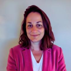 Julie Buffeteau