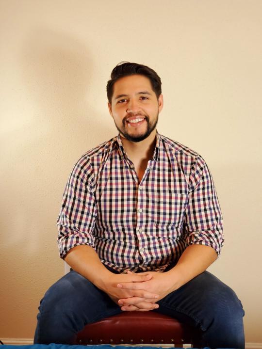 John Saavedra