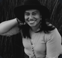 Edwina Ah-Van