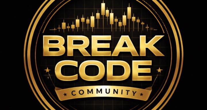 The Break Code community