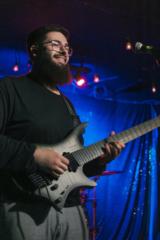 Clayton Amero