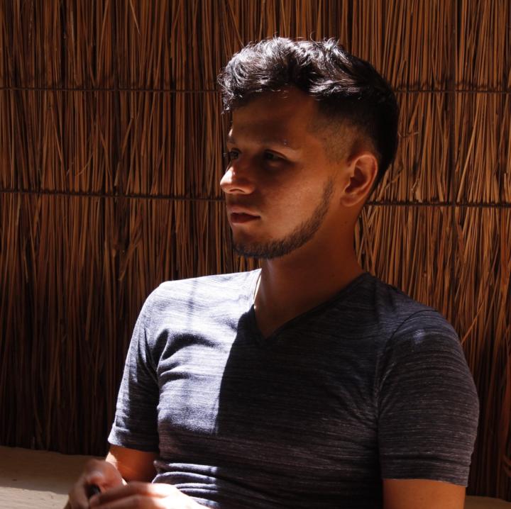 Luis Saucedo