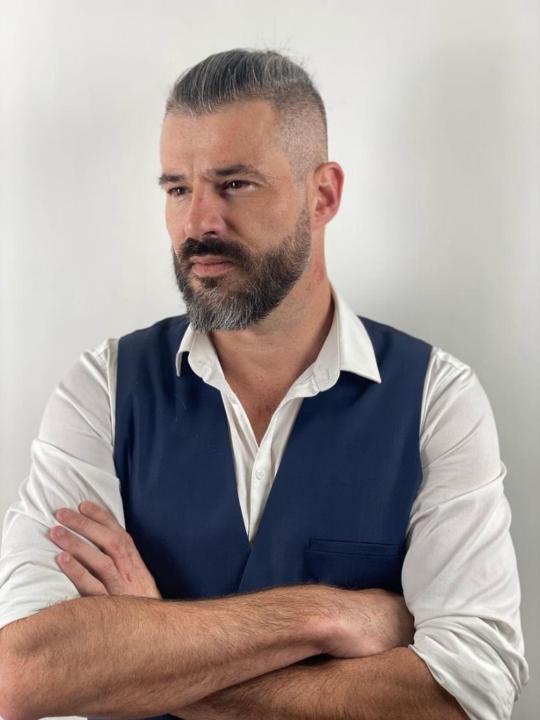 Julien Causse
