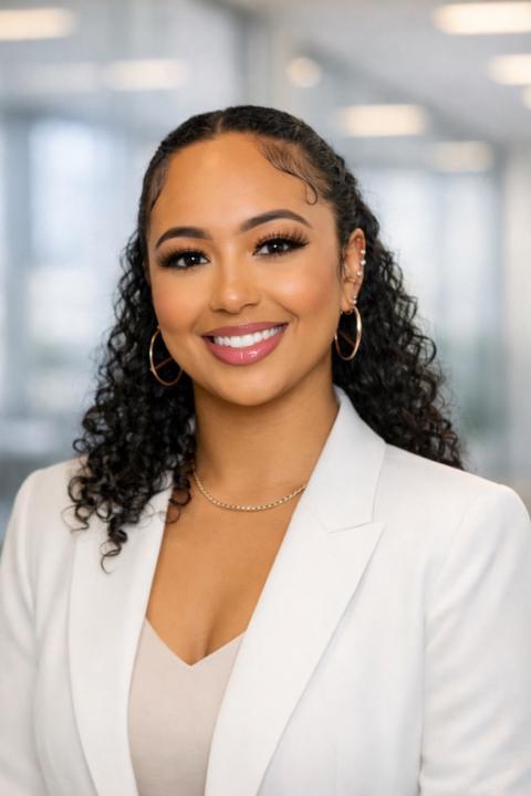 Brittany Dunbar