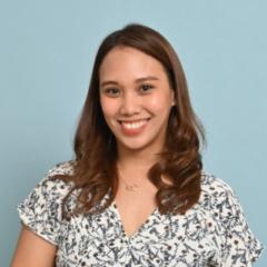 Arrah Serapio