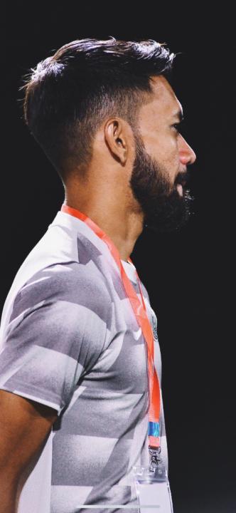 Amir Safuan