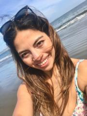 Dámaris Bañares Ruiz