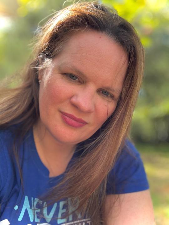 Lesley Hamilton