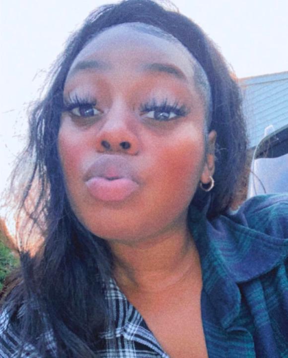 Latasha Pendleton