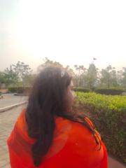 Unnati Jadeja