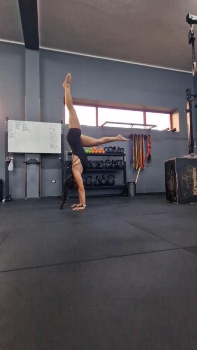 Silvia Maria Purcaro