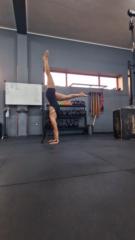 Silvia Maria Purcaro