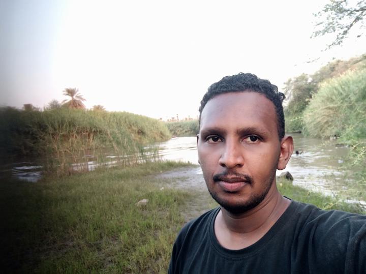 Ayman Eltahir