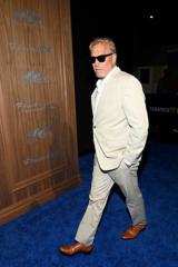 Kevin Costner