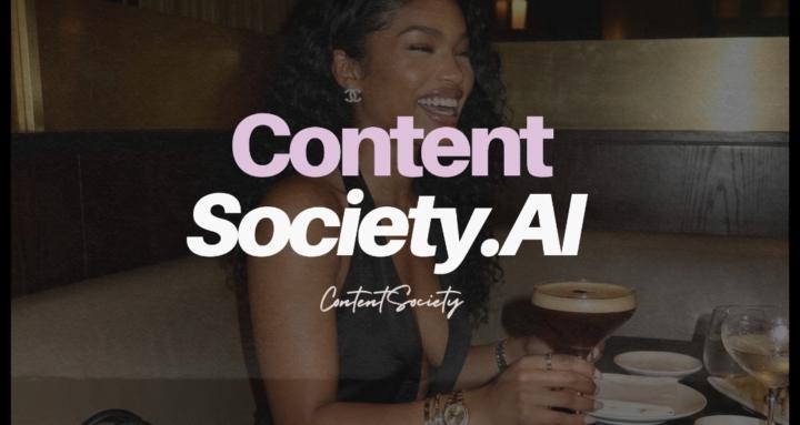 ContentSociety.AI