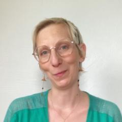 Pauline Chaix