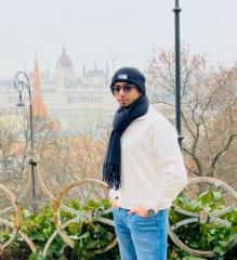 Harish G