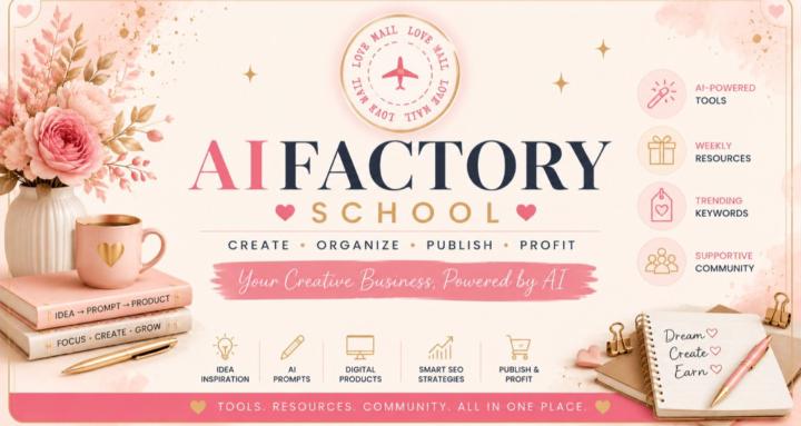 Ai Factory 