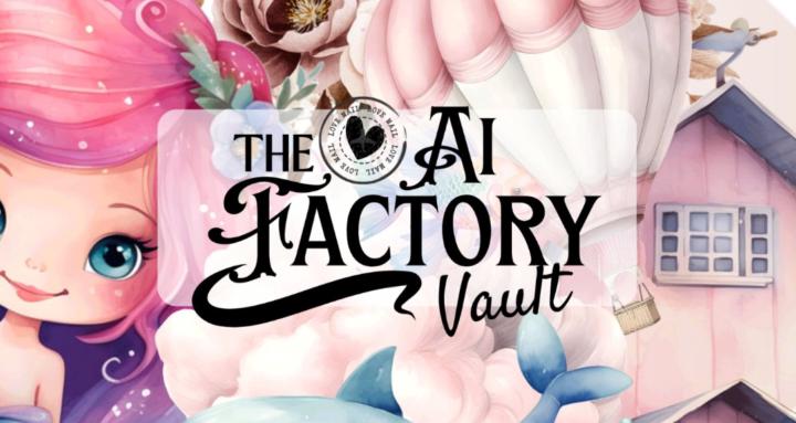 AiFactory Creative Community