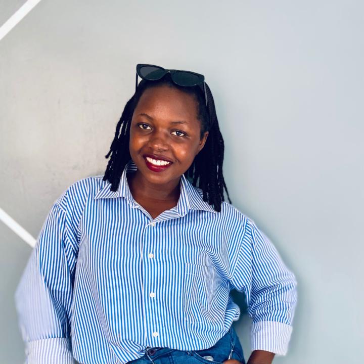 Arinanye Precious