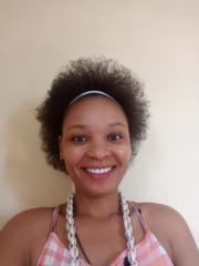 Lyzette Gerber