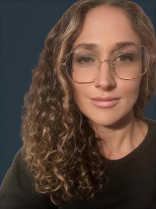 Valesca Grönich
