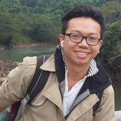 Lộc Trần Hoàng