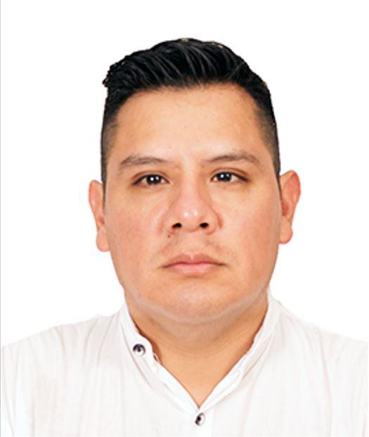 Jorge Luis Martínez Bautista