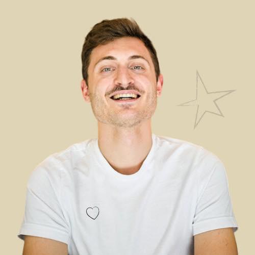 Lucas Laast