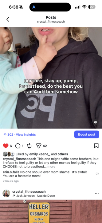 42 shares 👀 