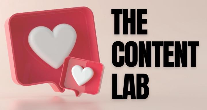 The Content Lab