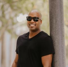 Brandon Todd