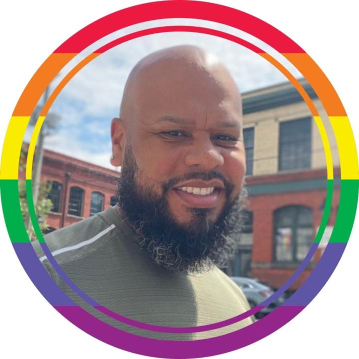 Franklin Johnson-Norwood