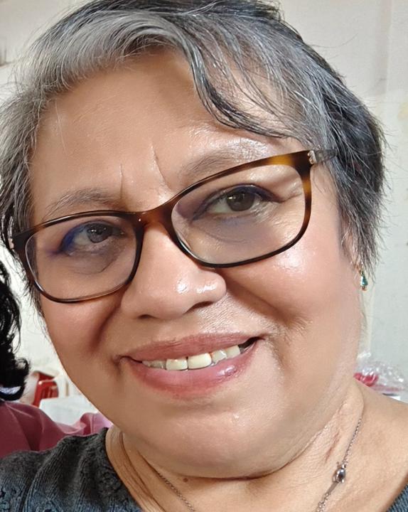 Maru Arcos