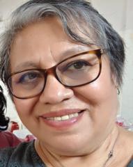 Maru Arcos