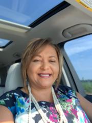 Roxann Locklear